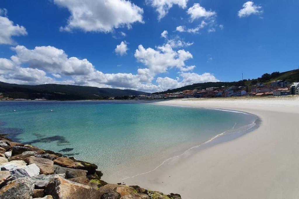 Apartmán Casa De Pili A Coruña Exteriér fotografie